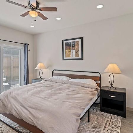 Beautiful Denver Carriage House Exterior photo